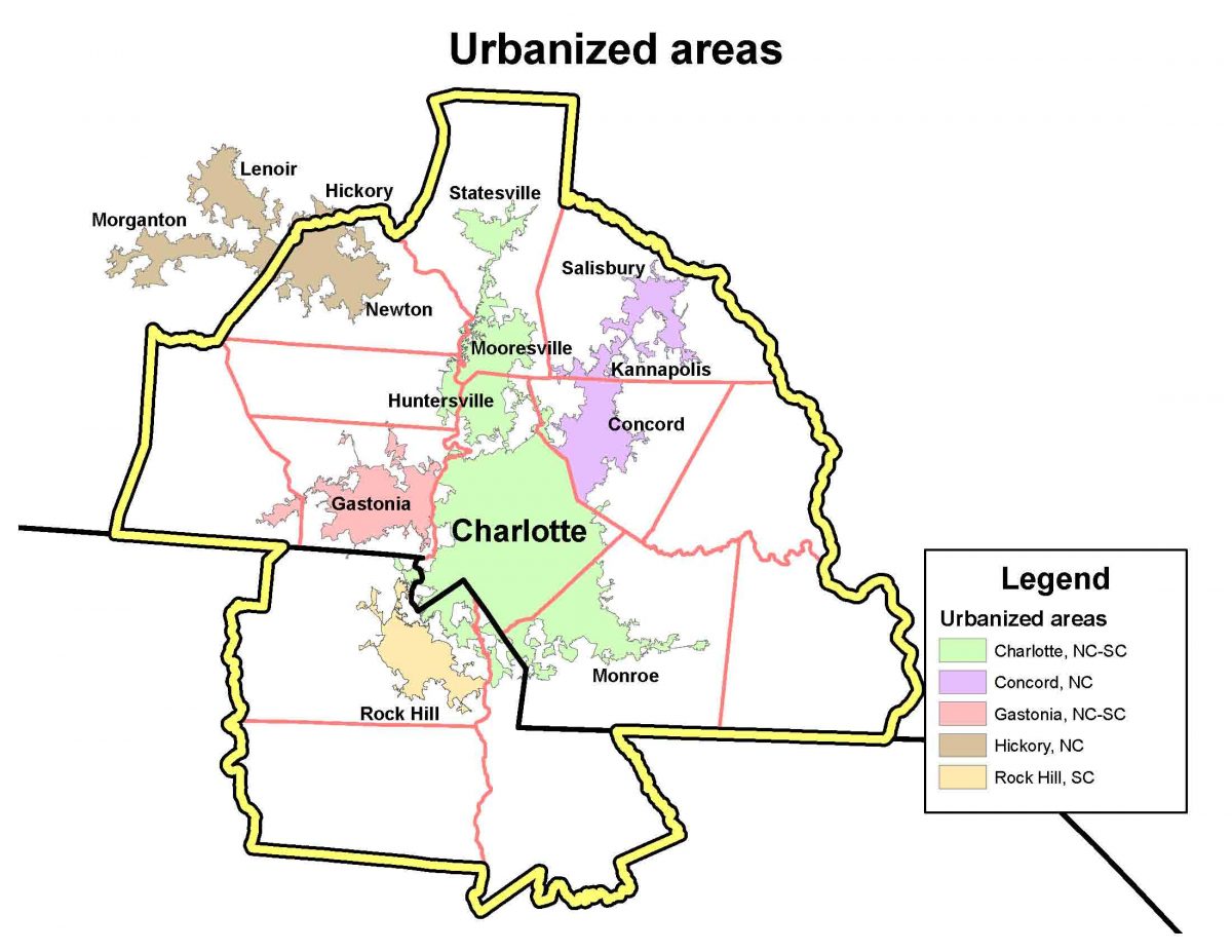 Service Areas North carolina Charlotte, Gastonia, Concord, and surrounding communities