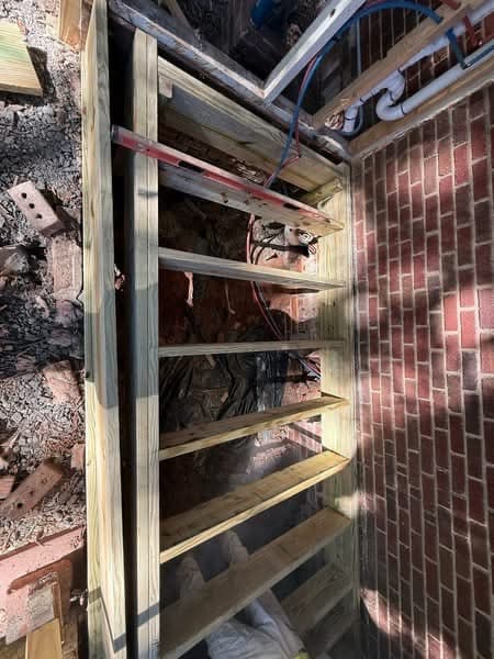 General Services & Handyman Work